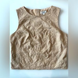 Express medium top